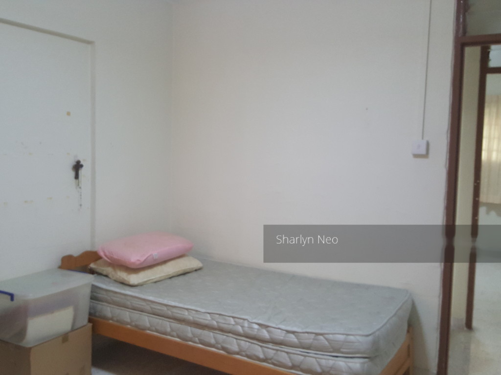 Blk 103 Bedok North Avenue 4 (Bedok), HDB 3 Rooms #144078952